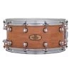 Pearl MCCC1465S/C1000 Music City Custom Solid Cherry 14"x6.5" Snare Drum -Musical Instrument Shop pearl mccc1465s c1000