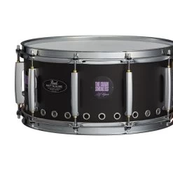 Pearl MM1465S/C Matt McGuire Signature 14"x6.5" Tour Edition Snare Drum -Musical Instrument Shop pearl mm1465sc 3