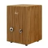 Pearl Drums PCJ629616 Jingle Cajon W/ Adjustable Platinela And Tambourine Jingles -Musical Instrument Shop pearl pcj 629awg 1