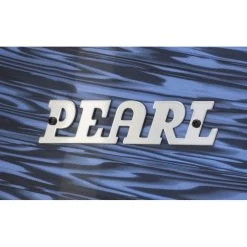 Pearl PSD1455SE/C767 President Series Deluxe 14x5.5 Snare Drum, Ocean Ripple 7 Pearl PSD1455SE/C767 President Series Deluxe 14x5.5 Snare Drum, Ocean Ripple -Musical Instrument Shop pearl psd1455se c767 2