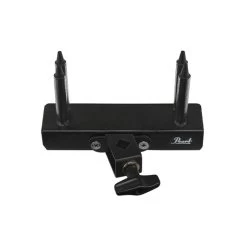 Pearl PTM10GHX Quickmount Tambourine With Brass Jingles 7 Pearl PTM10GHX Quickmount Tambourine With Brass Jingles -Musical Instrument Shop pearl ptm10ghx 4