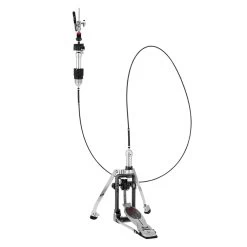 Pearl RH2050 Eliminator Redline Remote Hi-Hat Stand W/ Interchangeable Cams