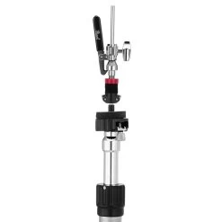Pearl RH2050 Eliminator Redline Remote Hi-Hat Stand W/ Interchangeable Cams -Musical Instrument Shop pearl rh2050 4