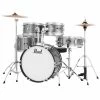 Pearl RS465C/708 5-Piece Drum Set / Kit W/ Hardware & Cymbals, Grindstone Sparkle -Musical Instrument Shop pearl rsj465c c708 1