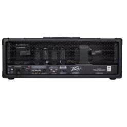 Peavey 50th Anniversary 6505+ Plus Amplifier Head, 120-Watt, 4/8/16 Ohms -Musical Instrument Shop peavey 6505plushead50thanniversary 4
