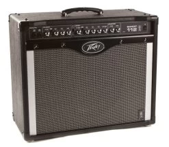 Peavey Bandit 112 Guitar Combo Amp, 100 Watts, 00583640