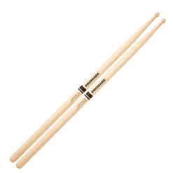 ProMark RBM535RW Rebound Maple Drumsticks, Wood Tip, 7A