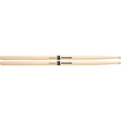ProMark RBM565RW Rebound Maple Drumsticks, Wood Tip, 5A