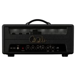 PRS Paul Reed Smith HDRX 100 100-Watt "Hendrix" Circuit Guitar Amp Head, EL34's