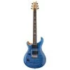 PRS Paul Reed Smith SE Custom 24-08 "Lefty" Left-Handed Guitar, Faded Blue -Musical Instrument Shop prs 111950 fe 1
