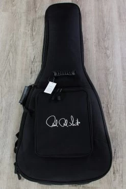 PRS Paul Reed Smith CE 24 Bolt-On Guitar, Whale Blue Smokeburst Wrap, Flame Maple Top, Rosewood Fretboard -Musical Instrument Shop prs ce24 wbsmkwbrst 9 1