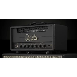 PRS Paul Reed Smith HDRX 20 Hendrix Circuit 20-Watt Guitar Amp Head W/ 5881 Tubes -Musical Instrument Shop prs hen20 h st 3