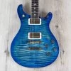 2019 PRS Paul Reed Smith McCarty 594 10-Top Guitar, Faded Blue Burst -Musical Instrument Shop prs mc594 fbb10