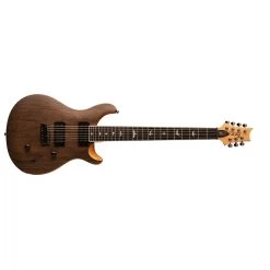 PRS Paul Reed Smith SE Mark Holcomb SVN 7-String Guitar, Beveled Walnut Veneer