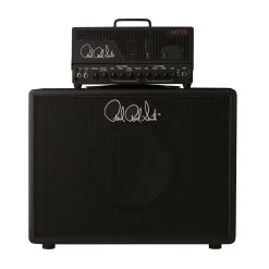 PRS Paul Reed Smith Mark Tremonti MT-15 Signature 15W Lunchbox Tube Amplifier Head, 6L6, 2 Channel, Effects Loop -Musical Instrument Shop prs mt15 head 5 1