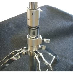 Protection Racket 9022-01 Drum Mat Markers, Numbered, Black -Musical Instrument Shop prt 9022 01 u 2