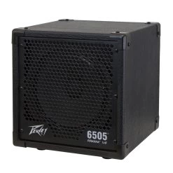 Peavey 6505 Piranha 1x8" 25-Watt Guitar Amp Cabinet -Musical Instrument Shop pv 6505 piranha 1x8 2