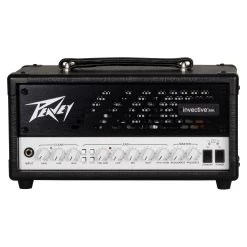 Peavey Invective MH Misha Mansoor All Tube Mini Guitar Amp Head Amplifier