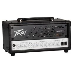 Peavey Invective MH Misha Mansoor All Tube Mini Guitar Amp Head Amplifier -Musical Instrument Shop pv invective mh 4