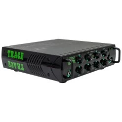Trace Elliot TE-1200 1200-Watt Bass Amp Head W/ Built-In Compressor 12 Trace Elliot TE-1200 1200-Watt Bass Amp Head W/ Built-In Compressor -Musical Instrument Shop pv te1200 3