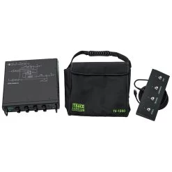 Trace Elliot TE-1200 1200-Watt Bass Amp Head W/ Built-In Compressor 15 Trace Elliot TE-1200 1200-Watt Bass Amp Head W/ Built-In Compressor -Musical Instrument Shop pv te1200 7