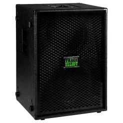 Trace Elliot Trace Pro 2x12 Road-Ready Bass Amp Speaker Cabinet -Musical Instrument Shop pv te212 4