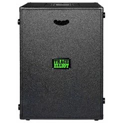 Trace Elliot Trace Pro 2x12 Road-Ready Bass Amp Speaker Cabinet -Musical Instrument Shop pv te212 5