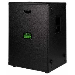 Trace Elliot Trace Pro 2x12 Road-Ready Bass Amp Speaker Cabinet -Musical Instrument Shop pv te212 6