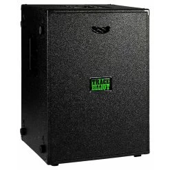 Trace Elliot Trace Pro 2x12 Road-Ready Bass Amp Speaker Cabinet -Musical Instrument Shop pv te212 7