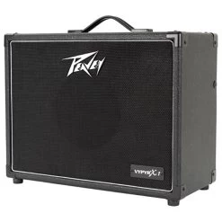 Peavey VYPYR X1 20-Watt 1x8" Modeling Guitar Combo Amp -Musical Instrument Shop pv vypyr x1 3