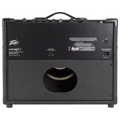 Peavey VYPYR X1 20-Watt 1x8" Modeling Guitar Combo Amp -Musical Instrument Shop pv vypyr x1 5