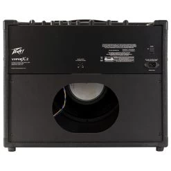 Peavey VYPYR X2 40-Watt 1x12" Modeling Guitar Combo Amp -Musical Instrument Shop pv vypyr x2 5