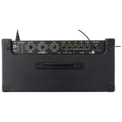 Peavey VYPYR X2 40-Watt 1x12" Modeling Guitar Combo Amp -Musical Instrument Shop pv vypyr x2 6