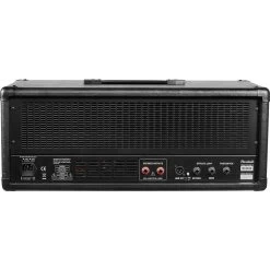 Randall Amplifiers RG1003H 100-Watt Solid State Guitar Amplifier Head In Black 7 Randall Amplifiers RG1003H 100-Watt Solid State Guitar Amplifier Head In Black -Musical Instrument Shop rand rg1003h 2