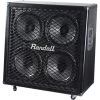 Randall Amplifiers Thrasher 412A 4x12" 400-Watt Guitar Amp Extension Cabinet -Musical Instrument Shop rand thrasher 412a 1