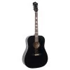 Recording King RDS-7 Dirty 30s Series 7 Dreadnought Acoustic Guitar, Matte Black 2 Recording King RDS-7 Dirty 30s Series 7 Dreadnought Acoustic Guitar, Matte Black -Musical Instrument Shop rk rds 7 mbk 1