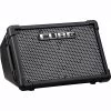Roland CUBE Street EX 50W Battery Powered 2x8" Guitar Combo Amp -Musical Instrument Shop rol cube st ex 1