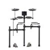 Roland V-Drums TD-02K 5-Piece Entry-Level Electronic Drum Kit W/ Headphone Output -Musical Instrument Shop rol td 02k 7