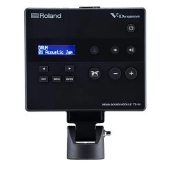 Roland V-Drums TD-02KV 5-Piece Electronic Drum Kit W/ Mesh-Head Snare Pad 12 Roland V-Drums TD-02KV 5-Piece Electronic Drum Kit W/ Mesh-Head Snare Pad -Musical Instrument Shop rol td 02kv 2
