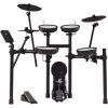 Roland V-Drums TD-07KV Mesh Head Electronic Drum Set W/ Bluetooth 2 Roland V-Drums TD-07KV Mesh Head Electronic Drum Set W/ Bluetooth -Musical Instrument Shop rol td 07kv 1