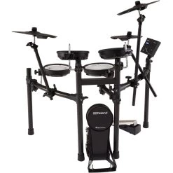 Roland V-Drums TD-07KV Mesh Head Electronic Drum Set W/ Bluetooth -Musical Instrument Shop rol td 07kv 2