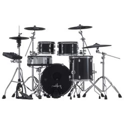 Roland VAD506 V-Drums Acoustic Design 5pc Electronic Drum Kit, Wood Shells W/ TD-27 Module 13 Roland VAD506 V-Drums Acoustic Design 5pc Electronic Drum Kit, Wood Shells W/ TD-27 Module -Musical Instrument Shop rol vad506 kit 2