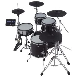Roland VAD506 V-Drums Acoustic Design 5pc Electronic Drum Kit, Wood Shells W/ TD-27 Module 14 Roland VAD506 V-Drums Acoustic Design 5pc Electronic Drum Kit, Wood Shells W/ TD-27 Module -Musical Instrument Shop rol vad506 kit 4