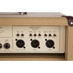 Mesa/Boogie Rosette 300 / Two:Eight Acoustic Combo Amplifier -Musical Instrument Shop rosette controls 2