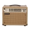 Mesa/Boogie Rosette 300 / Two:Eight Acoustic Combo Amplifier -Musical Instrument Shop rosette front