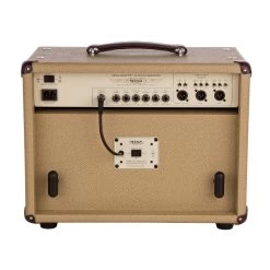 Mesa/Boogie Rosette 300 / Two:Eight Acoustic Combo Amplifier -Musical Instrument Shop rosette rear