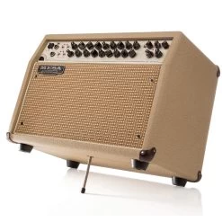 Mesa/Boogie Rosette 300 / Two:Eight Acoustic Combo Amplifier -Musical Instrument Shop rosette tilt