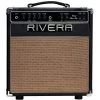 Rivera Amplification Venus Deux Recording 50-Watt, 1x12" Guitar Combo Amplifier With EL-34 Tubes -Musical Instrument Shop rva venus deux 50112 1