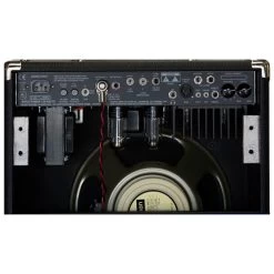 Rivera Amplification Venus Deux Recording 50-Watt, 1x12" Guitar Combo Amplifier With EL-34 Tubes -Musical Instrument Shop rva venus deux 50112 2