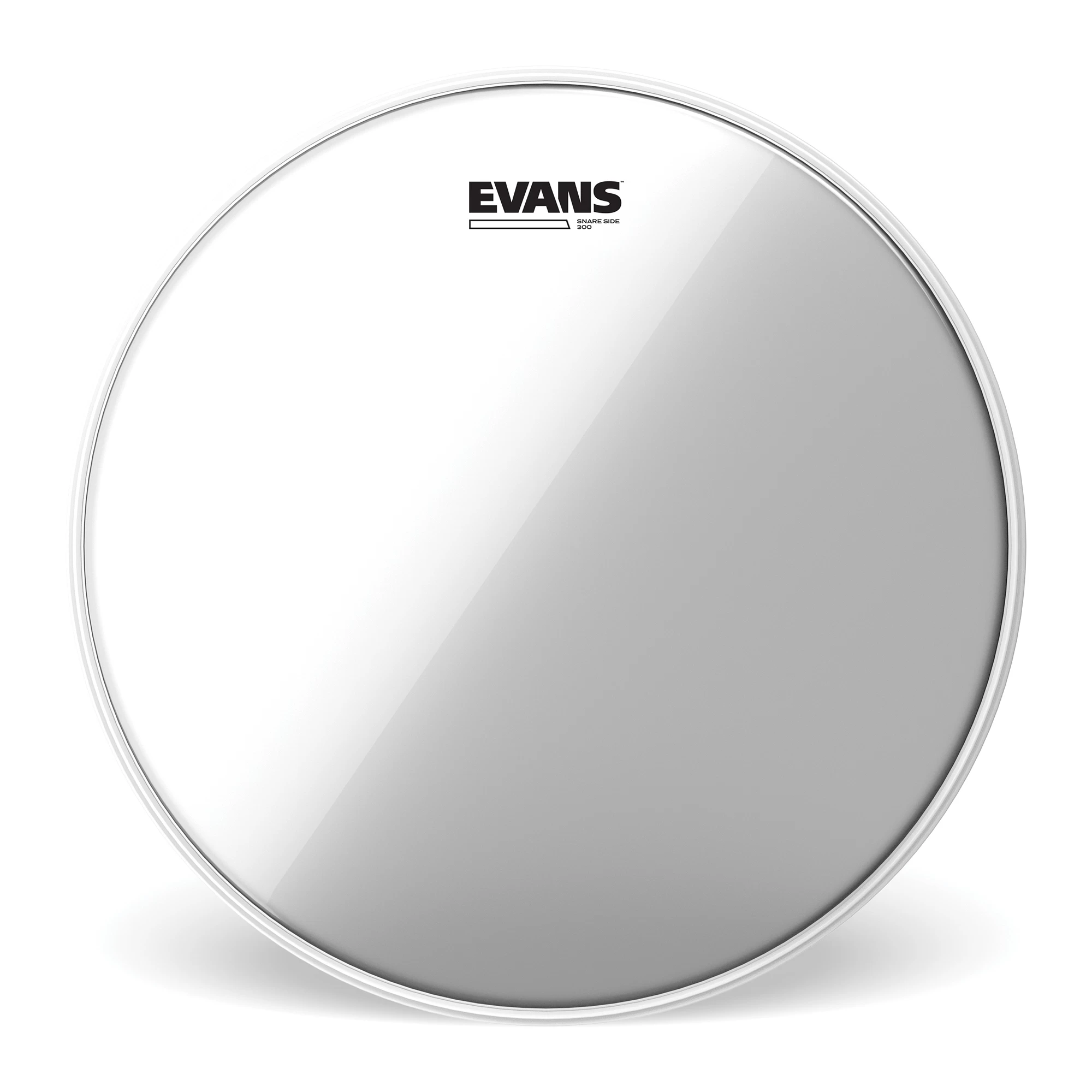 Evans Drumheads S13H30 300 Snare Side Drum Head - 13" 3 Evans Drumheads S13H30 300 Snare Side Drum Head - 13"